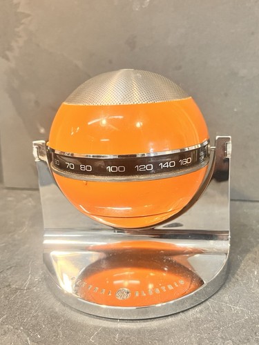 General electric vintage - vintage, ge