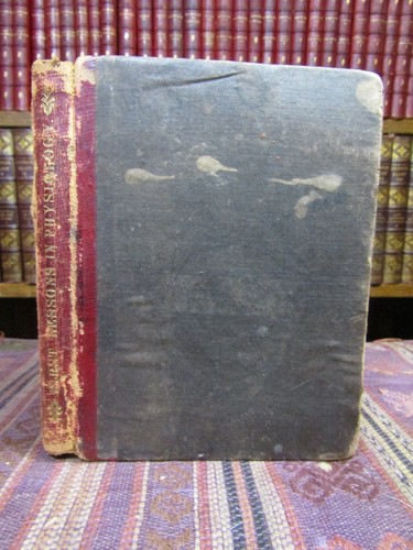 1845 griscom first - first, in
