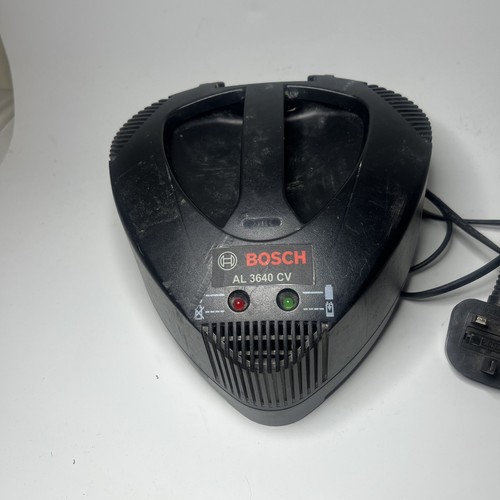 Caricabatteria originale bosch - caricabatteria,