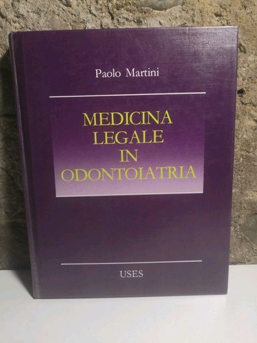 Medicina legale - medicina,