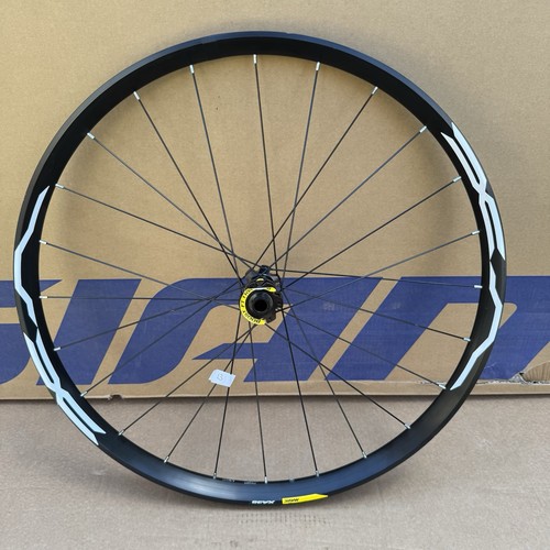 Ruota anteriore mavic - 35,