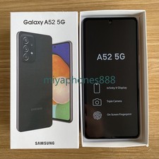 Samsung Galaxy A52 5G