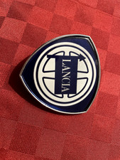 Stemma lancia ypsilon - stemma,