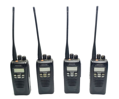Kenwood 200 nexedge - nexedge, vhf