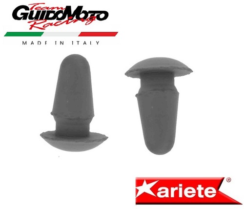 Tappi grigi fori - tappi,