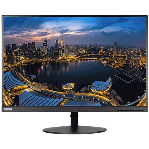 Monitor lenovo thinkvision