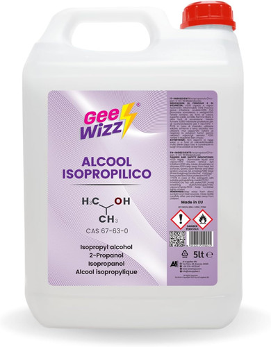 Isopropanolo alcol alcool - isopropanolo, alcol,