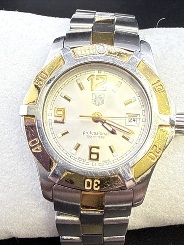Orologio donna tag heuer - orologio,