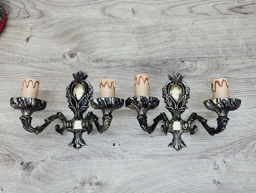 Pair vintage bhs - bhs, french