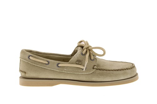 Mocassino timberland classic - mocassino,