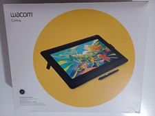 Wacom cintiq - cintiq, (2019)
