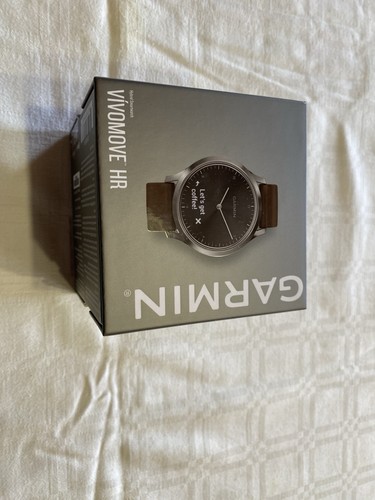 Garmin vívomove sport - garmin,