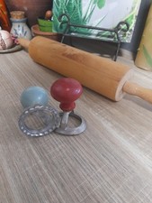 2 Attrezzi cucina Italy