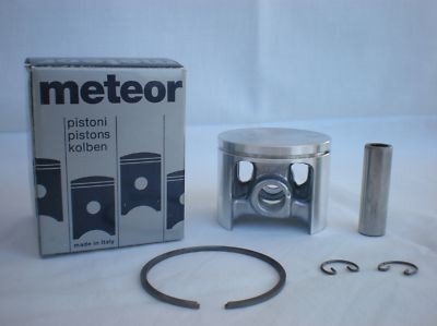 Kit pistone per motoseghe