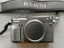 Corpo macchina Fujifilm GFX