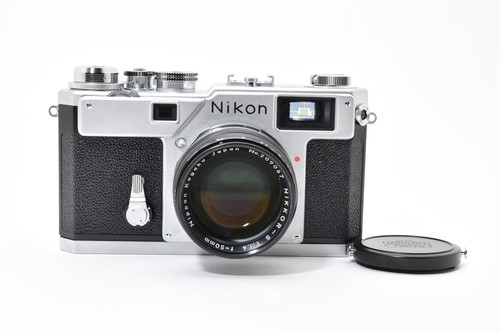 Quasi inutilizzata nikon - [quasi, s3