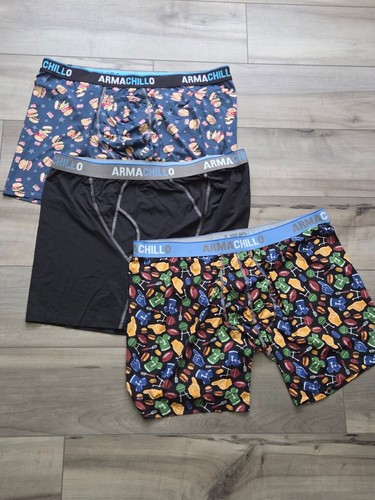 Slip boxer duluth trading - boxer,