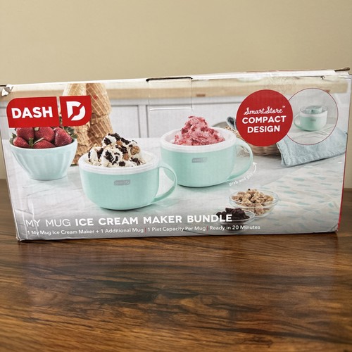 Gelatiera dash mug macchina - gelatiera,