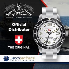 Orologio svizzero CX Swiss