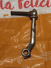 Leva messa moto - messa,