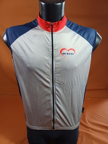 Gilet jacket smanicato - gilet, maglia