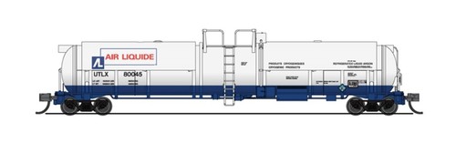 Broadway limited 3822 air - 3822, n