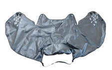 TELO COPRIGAMBE TERMOSCUD ORIGINALE BMW C650 GT2011 AL 2020