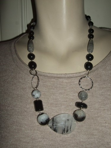 Collana necklace collier - collana,