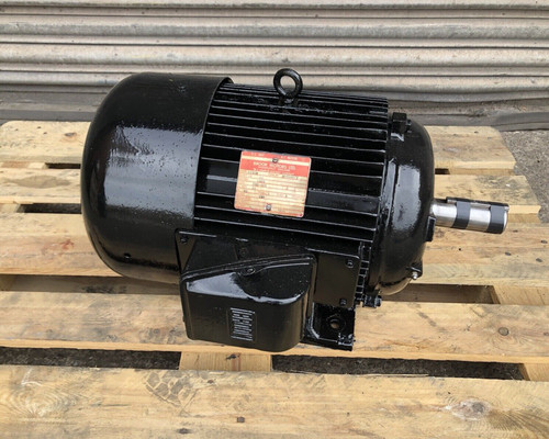 Brook motors 11kw - brook, motore