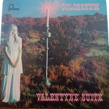 Colosseum - Valentyne Suite