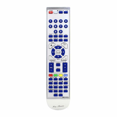 Telecomando ricambio serie - ricambio,