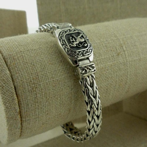 Bracciale argento sterling - argento,