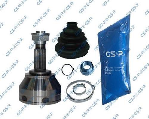 Kit giunti albero - , motore