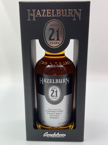 Whisky springbank disitillery - springbank,