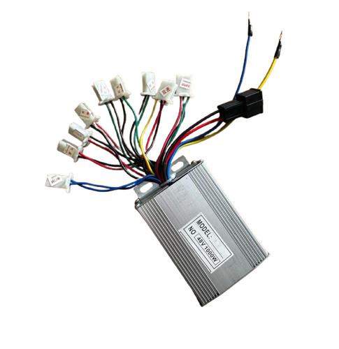Centralina controller 48v - controller,
