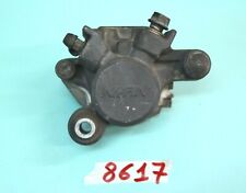 PINZA FRENO POSTERIORE HONDA DOMINATOR  HONDA TRANSALP