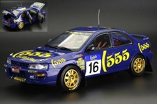 Modellino auto scala 1:18
