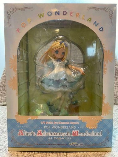 Disney alice adventures in - alice's,