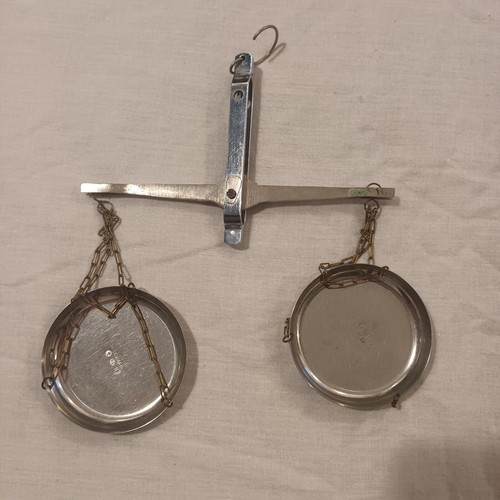 Bilancia balance ottone - bilancia,