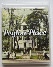 PEYTON PLACE (1957) Blu-Ray