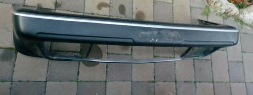 Paraurti anteriore volvo 480 - anteriore,