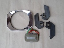 LOTTO ricambi vari per CITROEN Dyane d'epoca 5 PEZZI