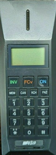 Nec mp5b2a1 e tacs - e,