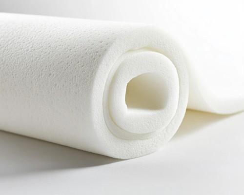 Coprimaterasso memory foam - foam, |