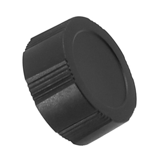 3mm anti polvere obiettivo - 22,3mm, anti-polvere