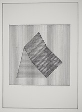Sol LEWITT: Figure