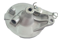 PORTAGANASCE ORIGINALE MBK FLAME YAMAHA CYGNUS  125  1996 - 1999 4CW-F5121