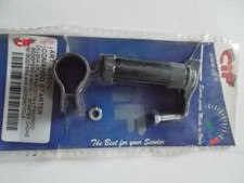 comando starter manuale