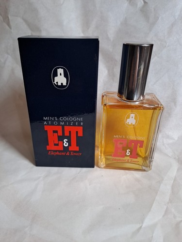 Elephant tower t - &, eau