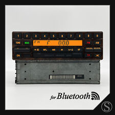 Radio Becker Mexico 2000